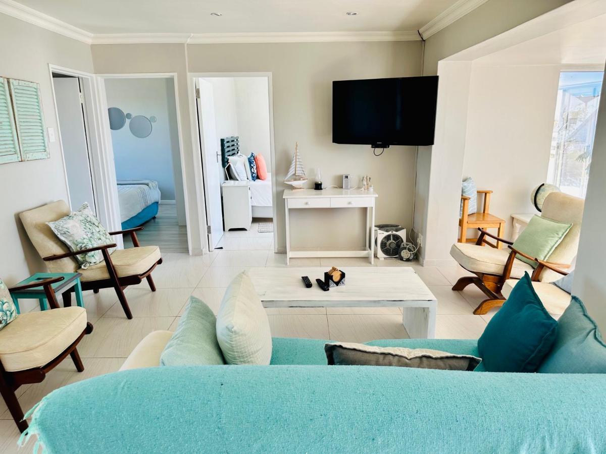 Rienks Beach Nook St Helena Bay Zewnętrze zdjęcie