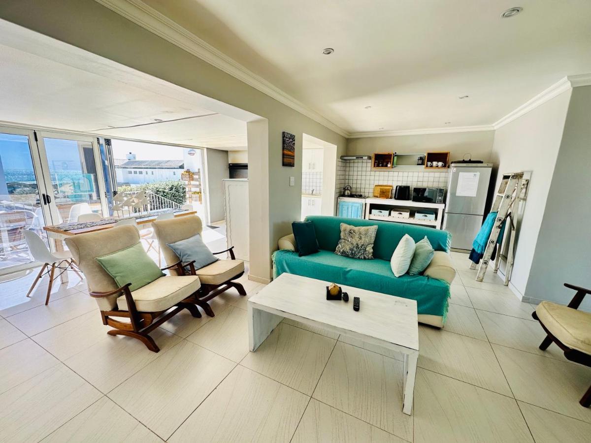 Rienks Beach Nook St Helena Bay Zewnętrze zdjęcie