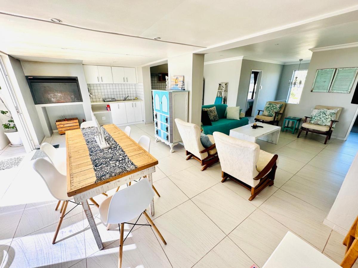 Rienks Beach Nook St Helena Bay Zewnętrze zdjęcie