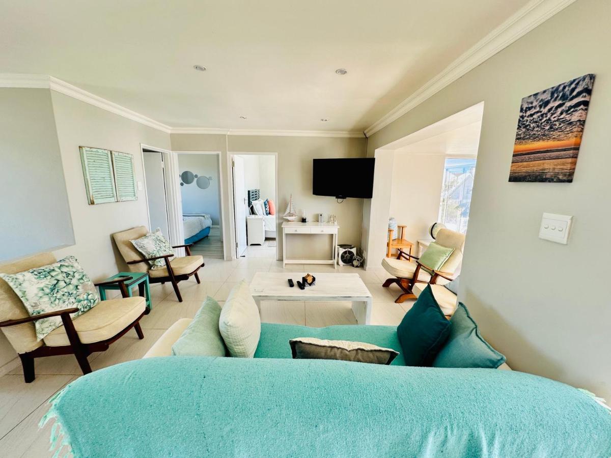 Rienks Beach Nook St Helena Bay Zewnętrze zdjęcie