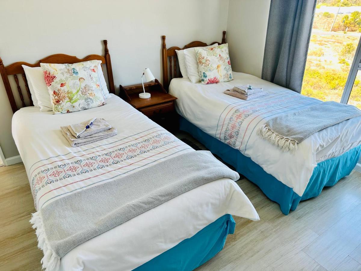 Rienks Beach Nook St Helena Bay Zewnętrze zdjęcie