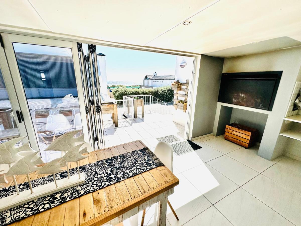 Rienks Beach Nook St Helena Bay Zewnętrze zdjęcie