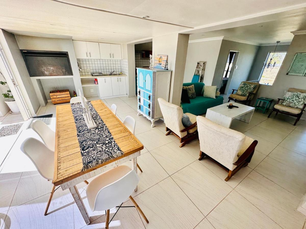 Rienks Beach Nook St Helena Bay Zewnętrze zdjęcie