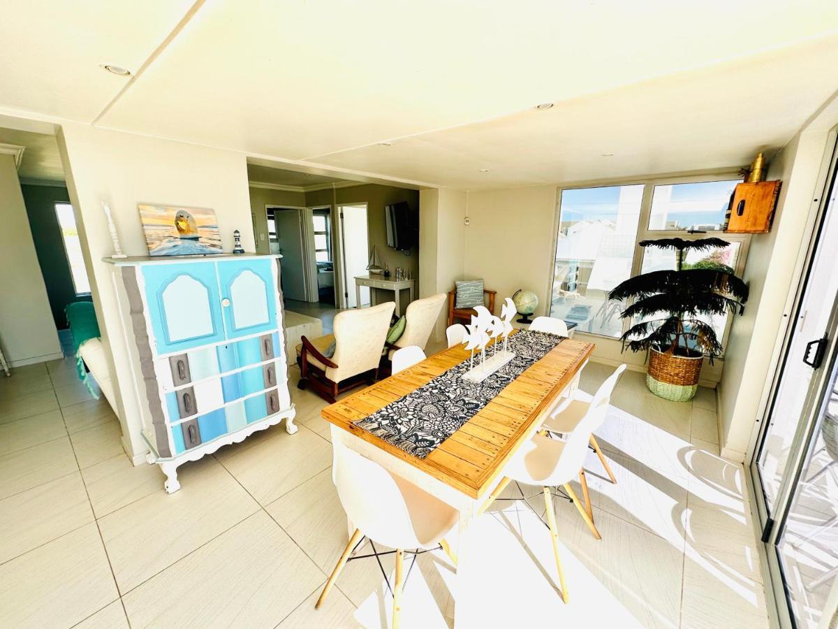 Rienks Beach Nook St Helena Bay Zewnętrze zdjęcie