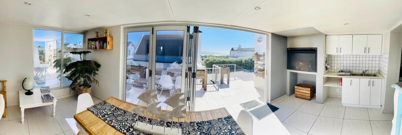 Rienks Beach Nook St Helena Bay Zewnętrze zdjęcie