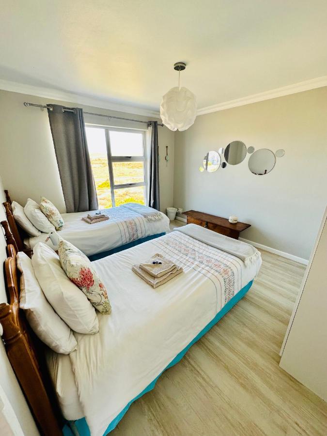Rienks Beach Nook St Helena Bay Zewnętrze zdjęcie