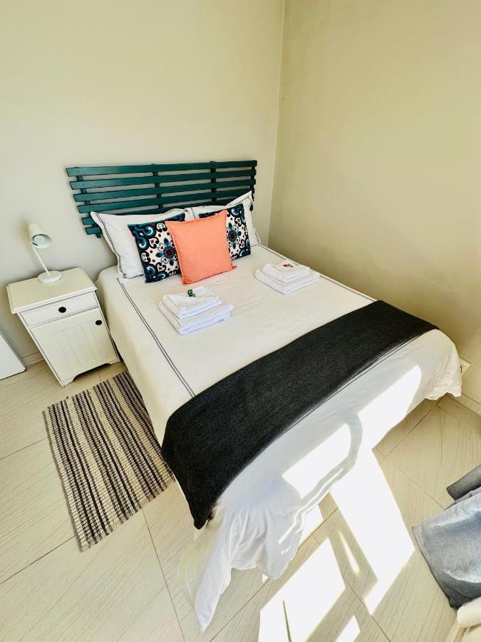 Rienks Beach Nook St Helena Bay Zewnętrze zdjęcie