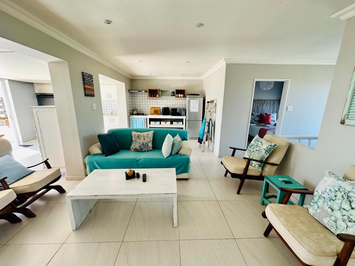 Rienks Beach Nook St Helena Bay Zewnętrze zdjęcie