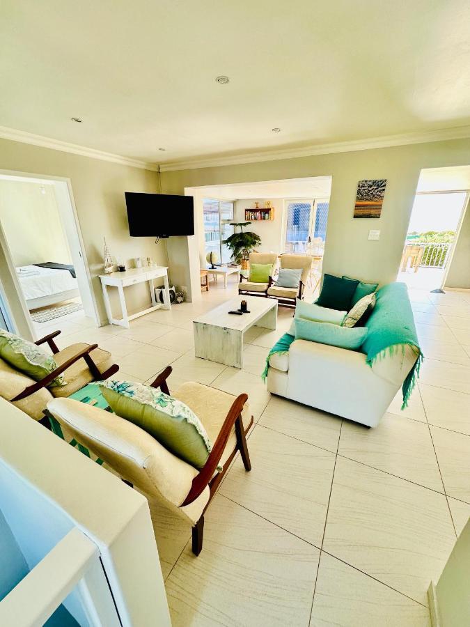 Rienks Beach Nook St Helena Bay Zewnętrze zdjęcie