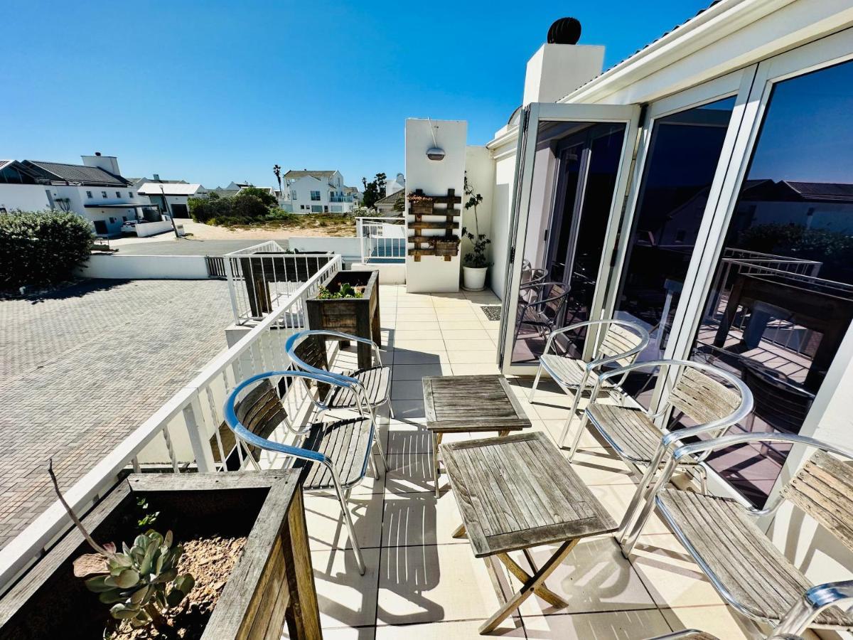 Rienks Beach Nook St Helena Bay Zewnętrze zdjęcie