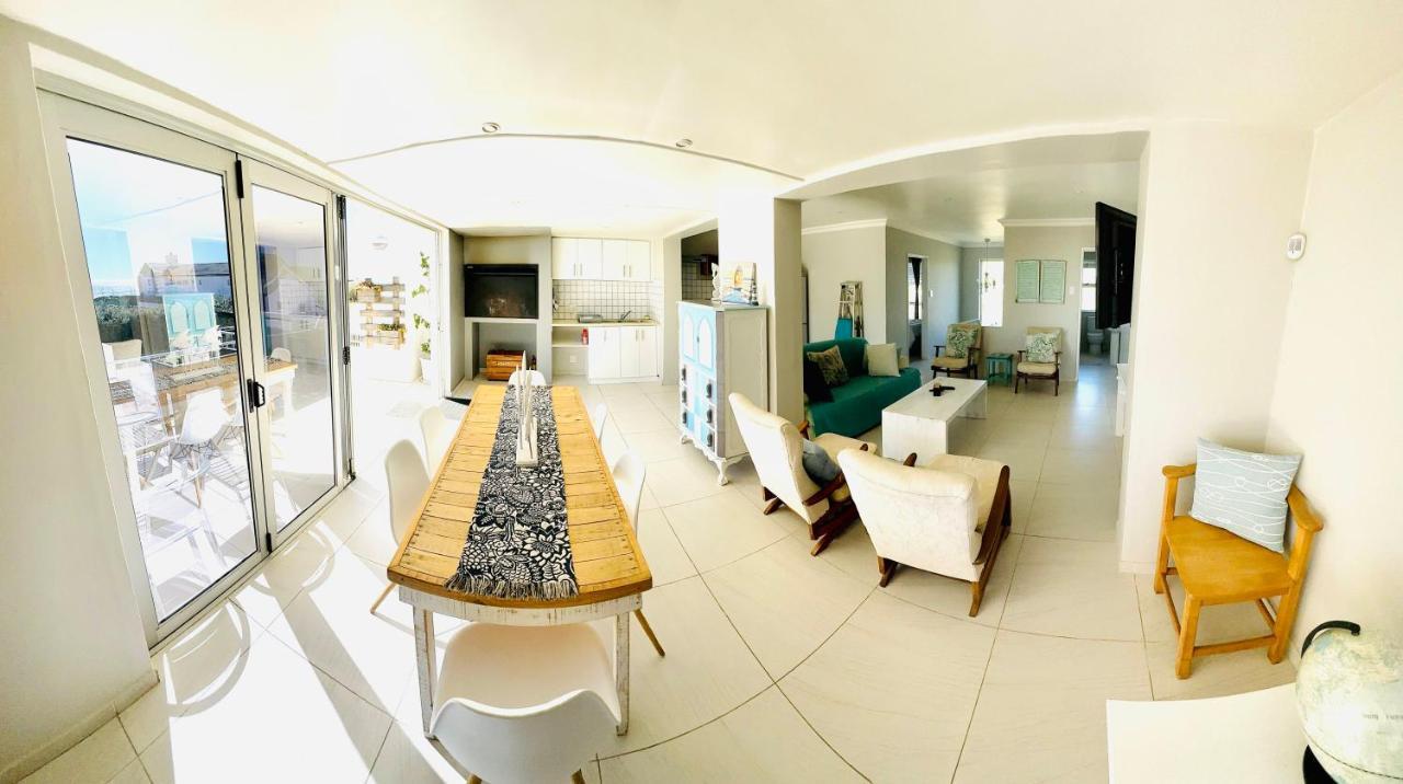 Rienks Beach Nook St Helena Bay Zewnętrze zdjęcie
