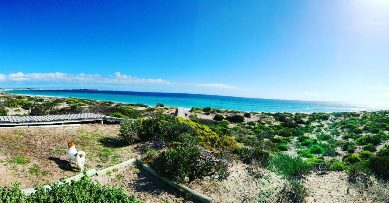 Rienks Beach Nook St Helena Bay Zewnętrze zdjęcie