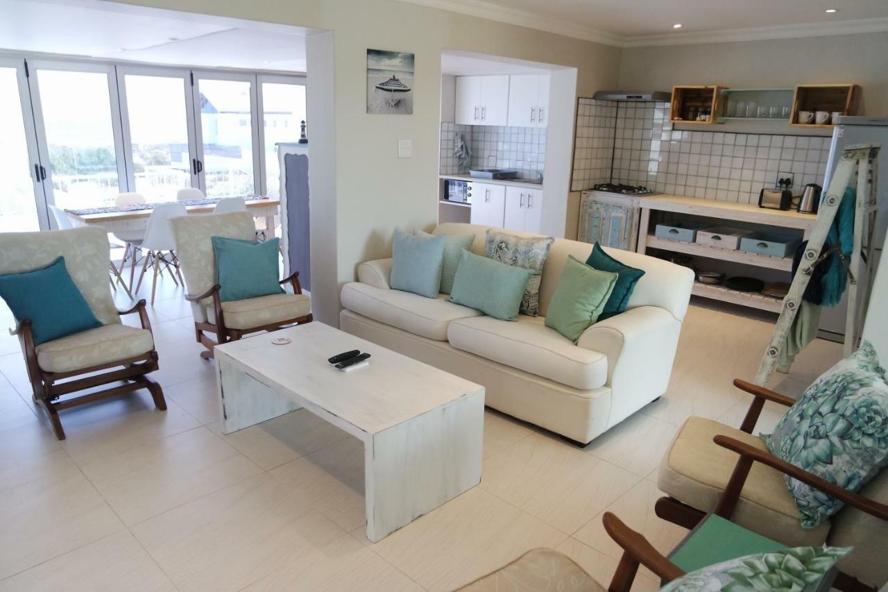 Rienks Beach Nook St Helena Bay Zewnętrze zdjęcie